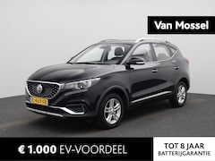 MG ZS - EV Comfort 45 kWh | NAVIGATIE | PARKEERSENSOREN | CLIMATE CONTROL