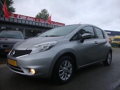 Nissan Note - 1.2 Connect Edition ( NAVI + Airco )