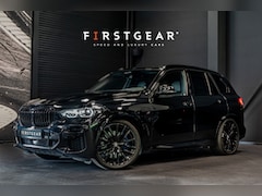 BMW X5 - xDrive45e High Executive *M-Sport / Panorama / Surround-View / Memory / Soft-Close