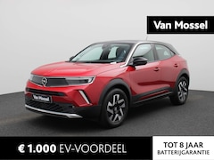 Opel Mokka-e - Elegance 50-kWh | Automaat | Apple Carplay/Android Auto | Achteruitrijcamera | Adaptive Cr
