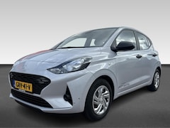 Hyundai i10 - 1.0 Comfort