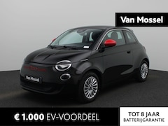 Fiat 500 - RED 42 kWh