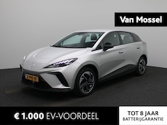 MG MG4 Electric - Standard 51 kWh | APPLE CARPLAY | LANE ASSIST | CLIMATE CONTROL |