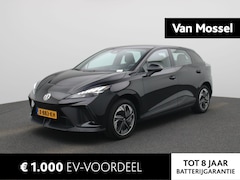 MG MG4 Electric - Standard 51 kWh 170 PK | Automaat | Parkeersensoren | Climate Contole | Apple Carplay & An
