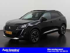 Peugeot 2008 - 1.2 PureTech GT 155PK | Leder | Panoramadak | Zondag Open
