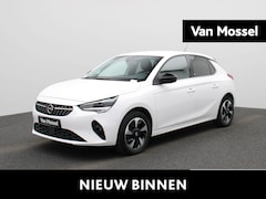 Opel Corsa-e - Elegance 50 kWh | DIGITALE COCKPIT | APPLE CARPLAY - ANDROID AUTO | KEYLESS START | ACHTER