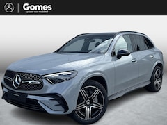 Mercedes-Benz GLC-klasse - 400 e 4MATIC Sport Edition | AMG Line | Leder Zwart | Premium Plus | Night Pakket | Winter