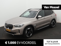 BMW iX3 - High Executive 80 kWh 286 PK | 98 SOH | PANORAMADAK | HARMAN-KARDON AUDIO | ELEKTRISCHE BE