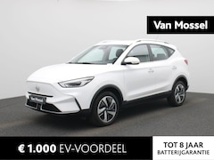 MG ZS - EV EV Standard Range Comfort 50 kWh | APPLE CARPLAY - ANDROID AUTO | ACHTERUITRIJCAMERA |
