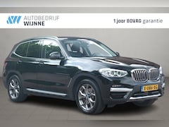 BMW X3 - xDrive30i 225pk Aut. Executive | Navi | Climate | Adaptive Cruise | Elektrische Achterklep