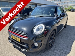 MINI Cooper - 1.5 Chili Serious Business JCW Navi Klima Cruise Pano Pdc NAP