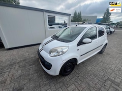 Citroën C1 - 1.0-12V Séduction 5-Deurs, Airco