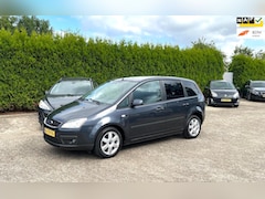 Ford Focus C-Max - APK NIEUW AIRCO PERFECT RIJDEND