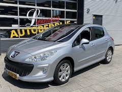 Peugeot 308 - 1.6- 16 VTi XT - Panorama-dak I Airco I Sport velgen I Trekhaak I Dealer onderhouden I Nwe