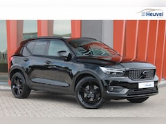 Volvo XC40 - T5 Recharge R-Design | Black Edition | Leder | Parkeercamera | Stoelverwarming | Pilot Ass