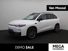 Leapmotor C10 - Design 69.9 kWh || SNEL RIJDEN || 420 km WLTP | DEMO SALE