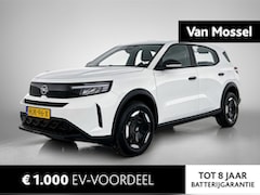 Opel Frontera - Electric Edition 44 kWh | 113pk | Automaat| 3 Fase | DEMO SALE |