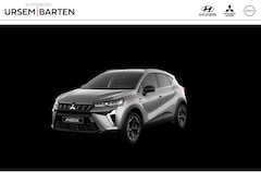 Mitsubishi ASX - 1.8 HEV AT Intense+