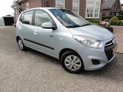 Hyundai i10 - 1.0 i-Drive Cool AIRCO A.P.K 15-01-2026