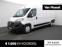 Fiat E-Ducato - 3.5T L3H2 79 kWh | Navigatie | Climate Control | Camera | Parkeersensoren | Zijschuifdeur