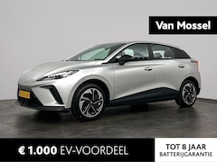 MG MG4 Electric - Standard 51 kWh | Climate | Cruise| LMV | Apple CarPlay/Android Auto