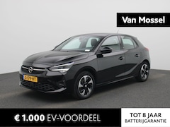 Opel Corsa-e - Level 4 50 kWh | Navigatie | Climate control | Parkeersensoren
