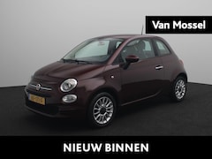 Fiat 500 - 1.2 Popstar | Airco | Velgen | Dealer onderhouden |
