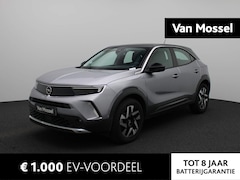 Opel Mokka-e - Elegance 50-kWh | Navigatie | Camera | Parkeersensoren | Climate Control | Dodehoek Sensor
