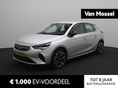 Opel Corsa-e - Elegance 50 kWh Corsa-e Elegance | Adaptive Cruise Control | Camera | navigatie | Stoel &