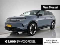 Opel Grandland Electric - GS 73 kWh | 213pk | 3 Fase | Trekhaak | DEMO SALE | Beschikbaar vanaf 29-08-2025 |