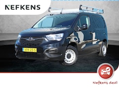 Opel Combo - 1.5D L1H1 Edition (1ste eig./NAV./Imperiaal/Cruise/MultiMedia/NL Auto)