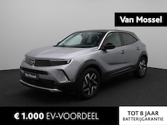 Opel Mokka-e - Elegance 50-kWh | Climate Control | Navigatie | Half-Leder