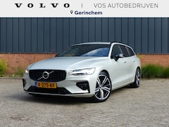 Volvo V60 - B3 R-Design
