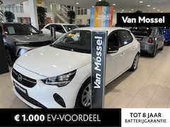 Opel Corsa Electric - 50 kWh