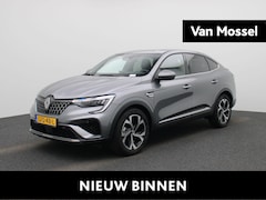 Renault Arkana - 1.6 E-Tech full hybrid 145 techno