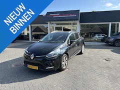 Renault Clio Estate - 0.9 TCe Limited