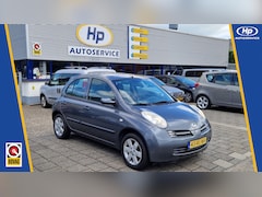 Nissan Micra - 1.2 e-Vision Automaat