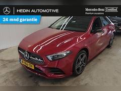 Mercedes-Benz A-klasse - A 250e Limousine Business Solution AMG Limited | Designo | Premium Plus Pakket | Nightpakk