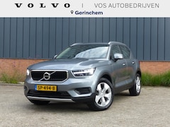 Volvo XC40 - T5 AWD Momentum