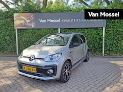 Volkswagen Up! - 1.0 TSI GTI | NEDERLANDSE AUTO | CAMERA | KLIMAATREGELING | CRUISE CONTROL | PARKEERSENSOR