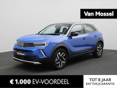 Opel Mokka-e - Elegance 50-kWh | Navi | ECC | Cam | PDC | LMV | LED |