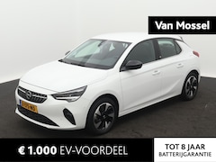 Opel Corsa-e - Elegance 50 kWh | Keyless Entry | Navigatie | Camera