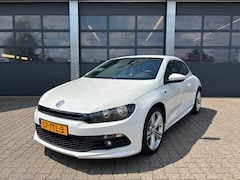 Volkswagen Scirocco - 2.0 TSI 210 pk Automaat R-Line