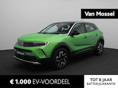 Opel Mokka-e - Elegance 50-kWh | Navi | ECC | PDC | Cam | LMV |