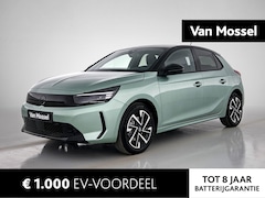 Opel Corsa Electric - Long Range 51 kWh YES | LEVERBAAR VANAF JULI