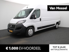 Fiat E-Ducato - 3.5T L3H2 79 kWh | Navi | ECC | PDC | Cam | Zijschuifdeur |