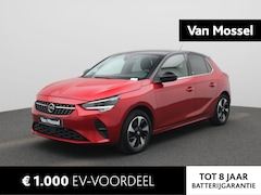 Opel Corsa-e - Elegance 50 kWh