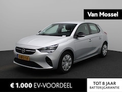 Opel Corsa-e - Level 2 50 kWh | 136pk | Automaat | Let op: Dit betreft een rijdende demo bel voor beschik