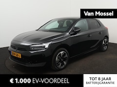 Opel Corsa Electric - Long Range GS 51 kWh DEMO SALE per 02-07-2025