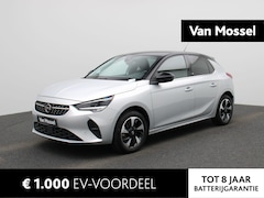 Opel Corsa-e - Elegance 50 kWh